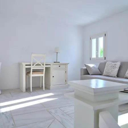 Asterias - Cycladic House In Ampelas, *